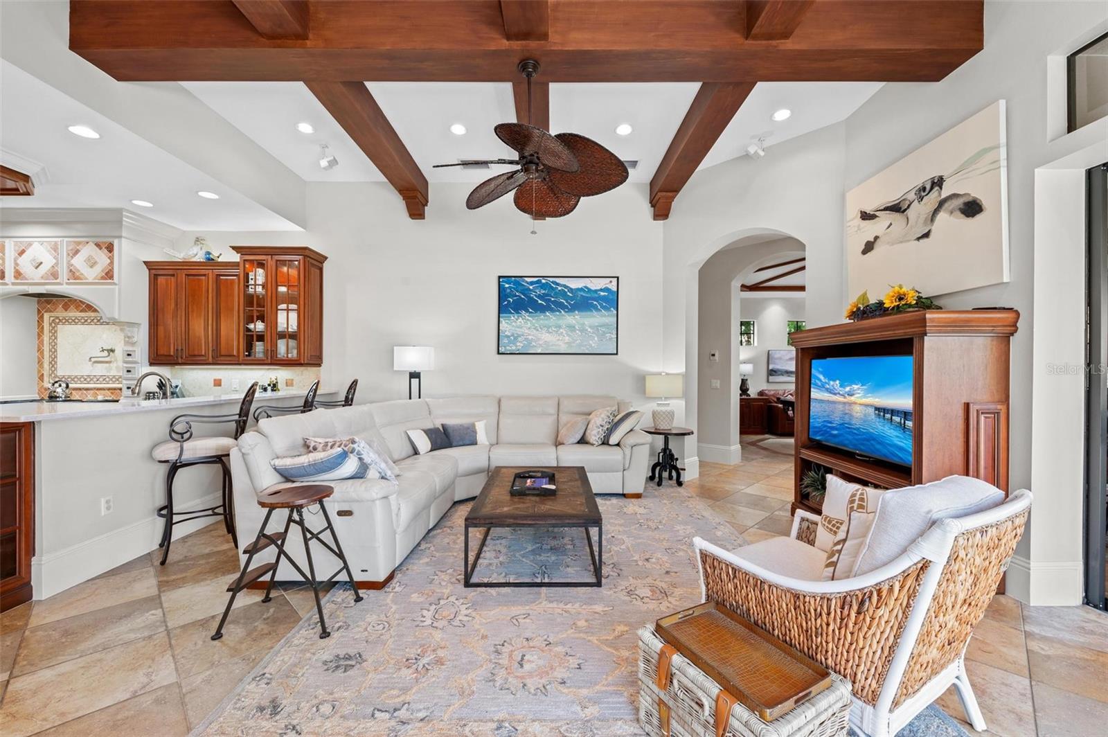 LAKEWOOD RANCH COUNTRY CLUB - Residential