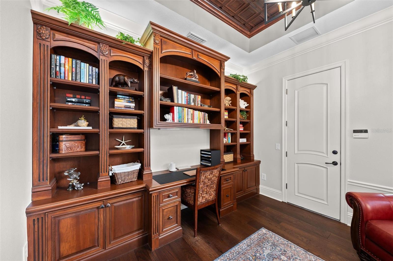 LAKEWOOD RANCH COUNTRY CLUB - Residential