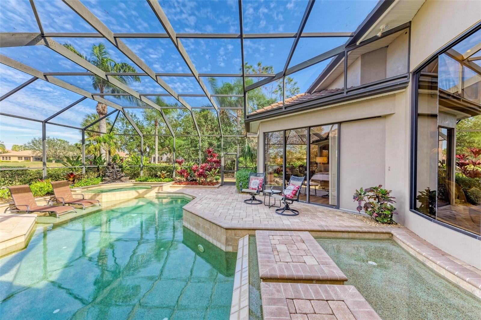 LAKEWOOD RANCH COUNTRY CLUB - Residential