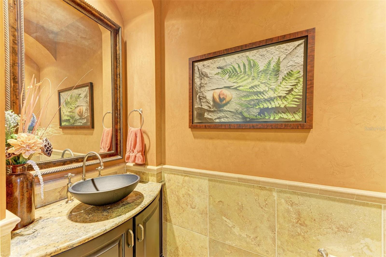 LAKEWOOD RANCH COUNTRY CLUB - Residential