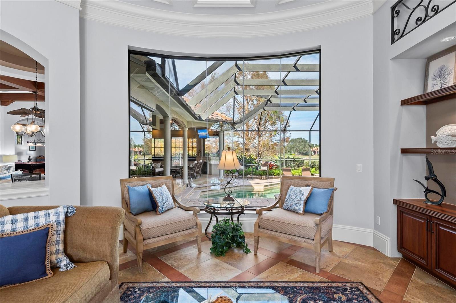 LAKEWOOD RANCH COUNTRY CLUB - Residential