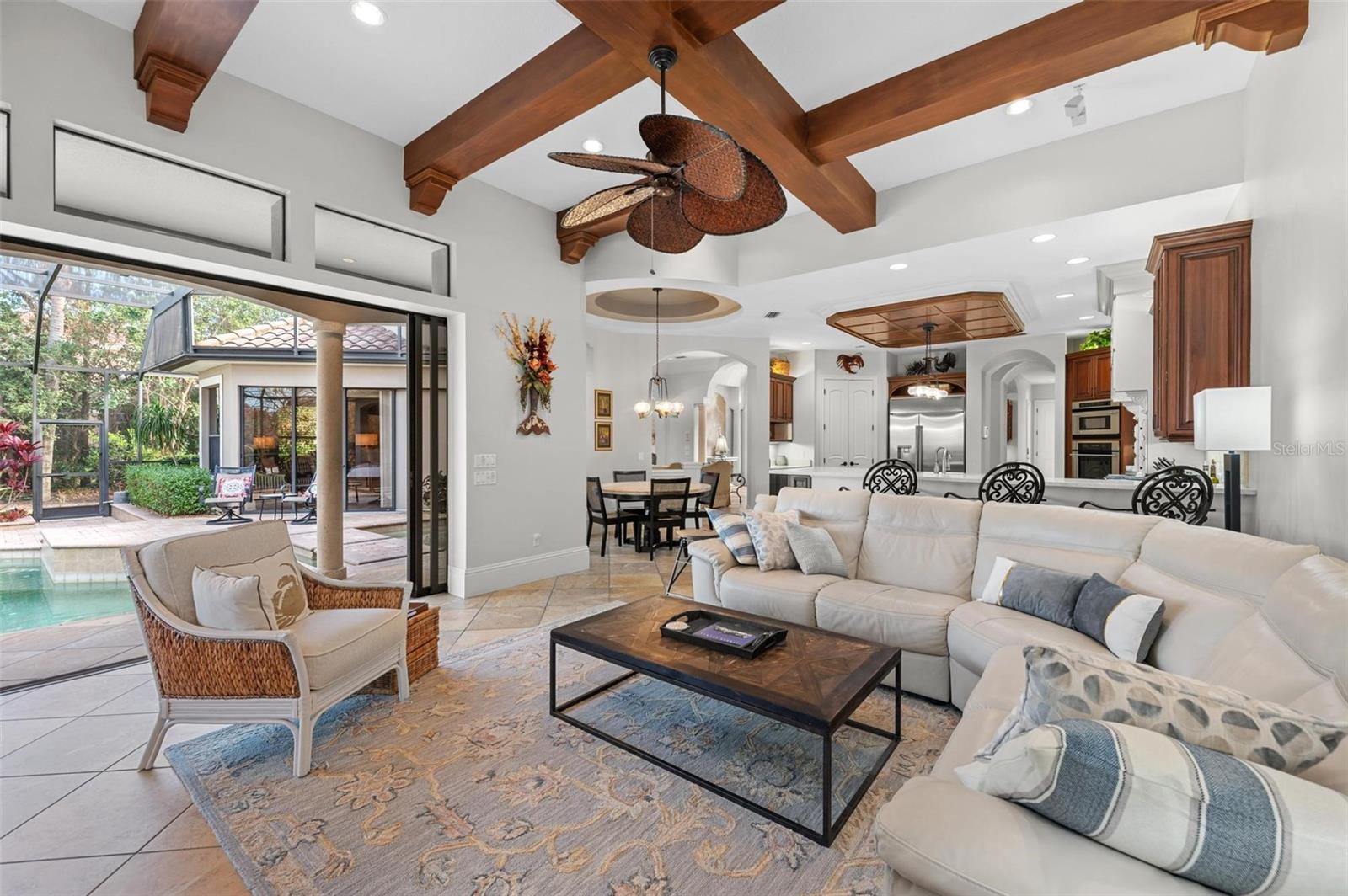 LAKEWOOD RANCH COUNTRY CLUB - Residential