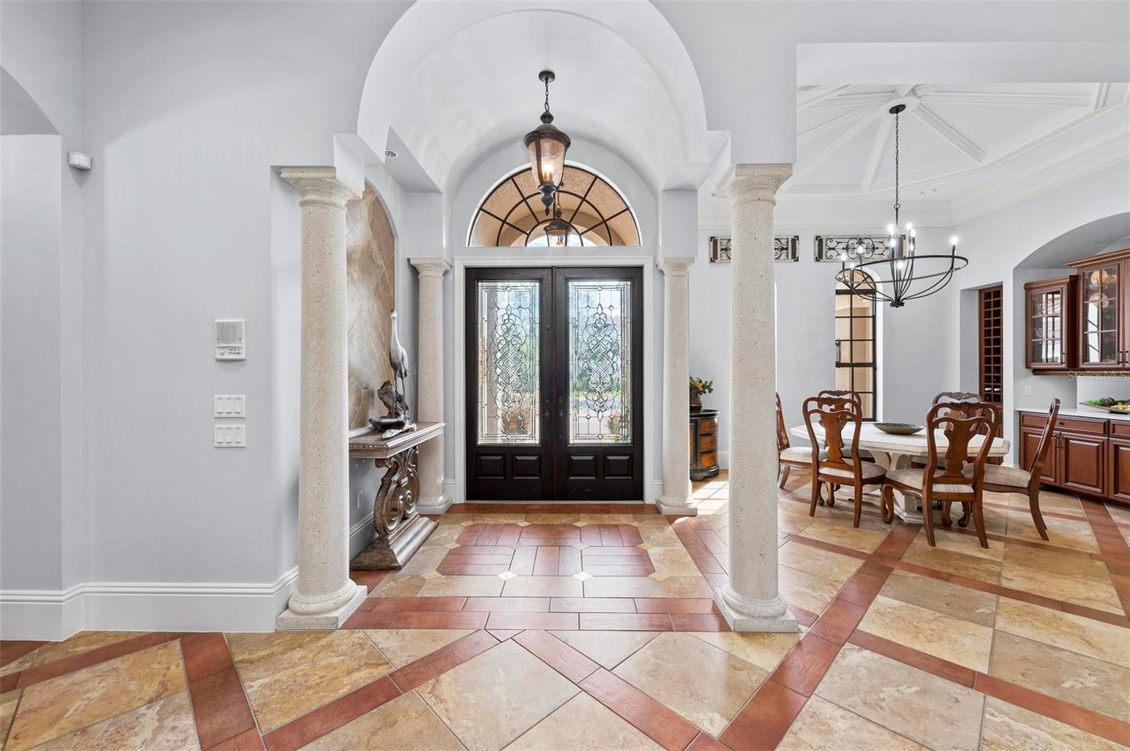 LAKEWOOD RANCH COUNTRY CLUB - Residential