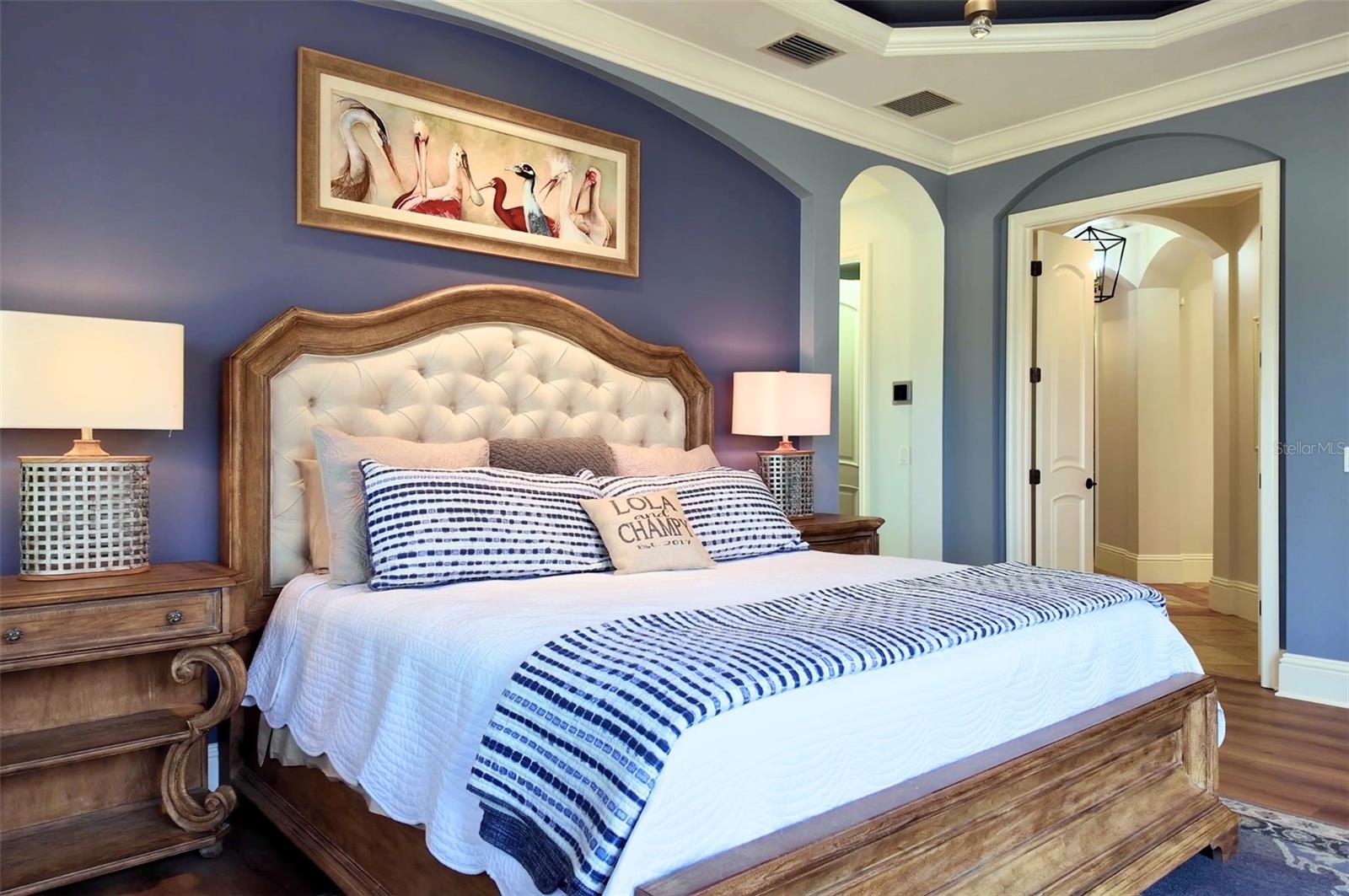 LAKEWOOD RANCH COUNTRY CLUB - Residential