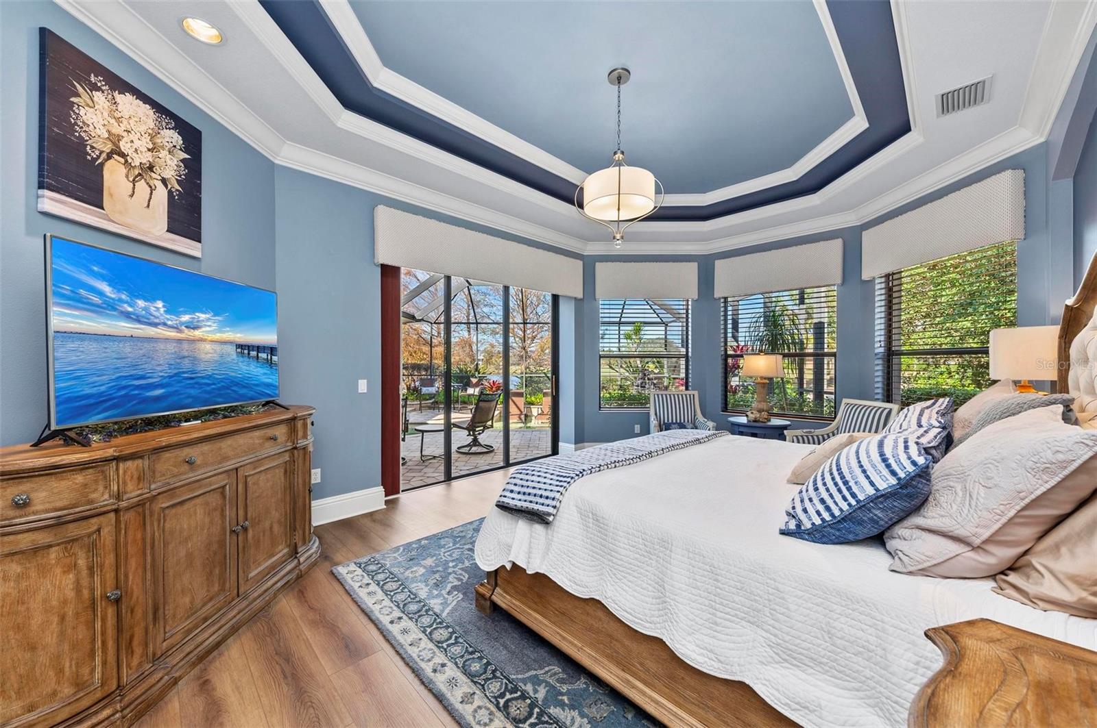 LAKEWOOD RANCH COUNTRY CLUB - Residential