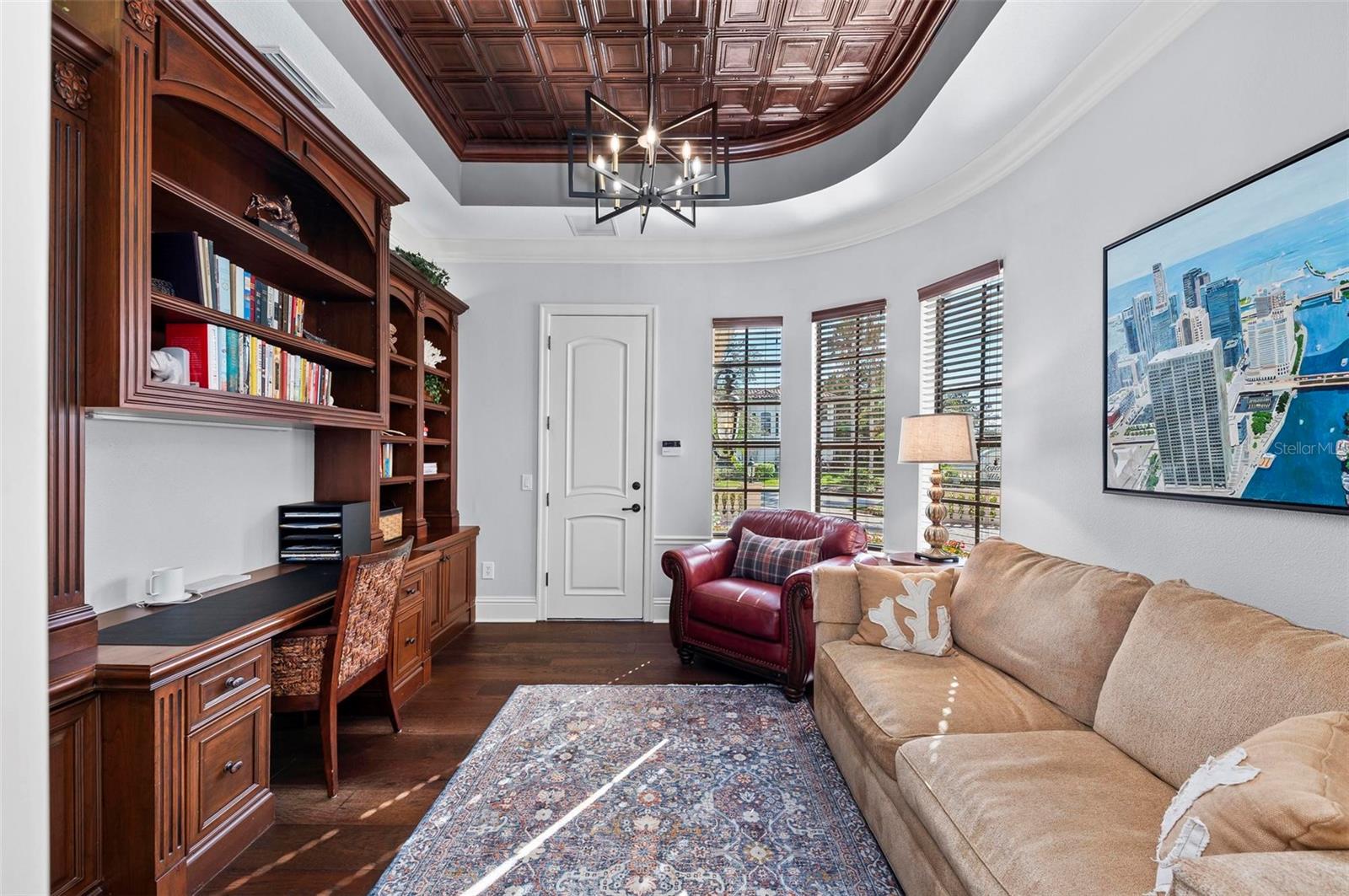 LAKEWOOD RANCH COUNTRY CLUB - Residential