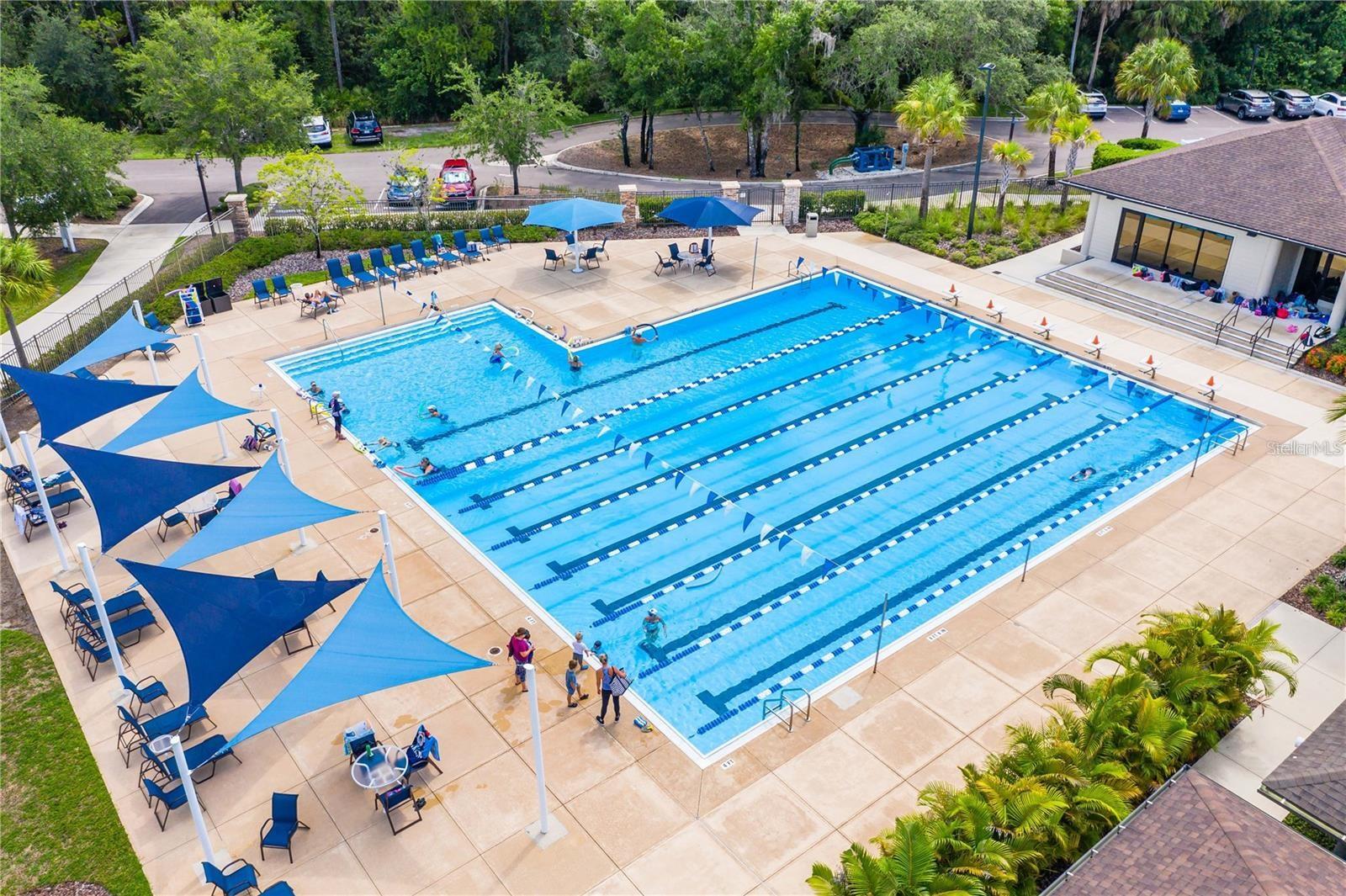 LAKEWOOD RANCH COUNTRY CLUB - Residential