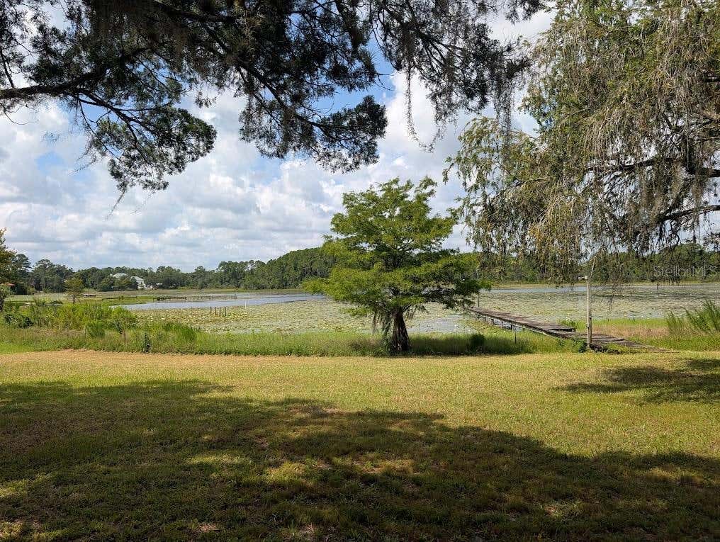 Photo of 348 Mitnik Drive, Deltona, FL 32738 (MLS # V4950789)