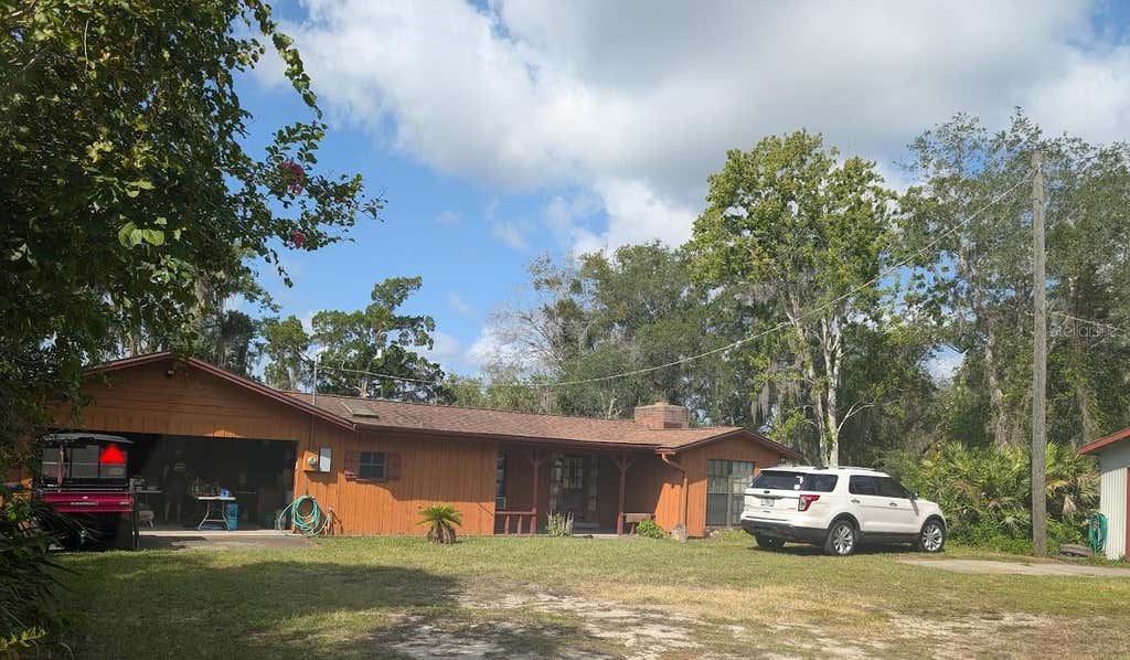 Photo of 348 Mitnik Drive, Deltona, FL 32738 (MLS # V4950789)