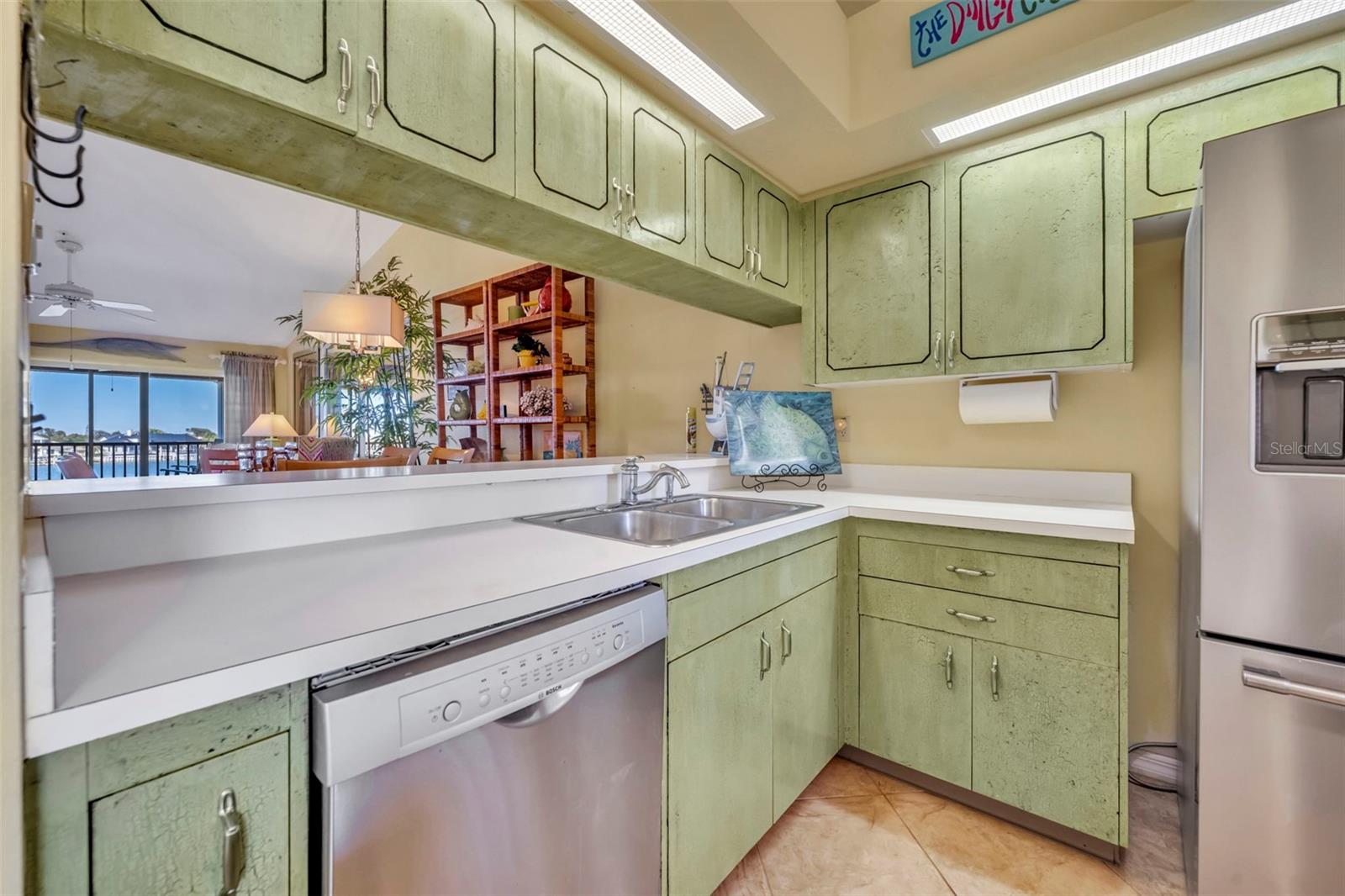 BOUCHELLE ISLAND 09 - Residential