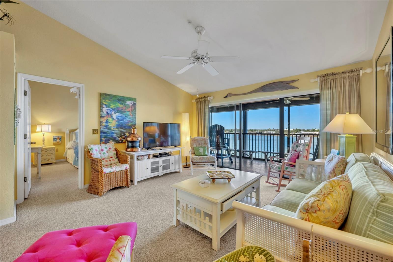 BOUCHELLE ISLAND 09 - Residential