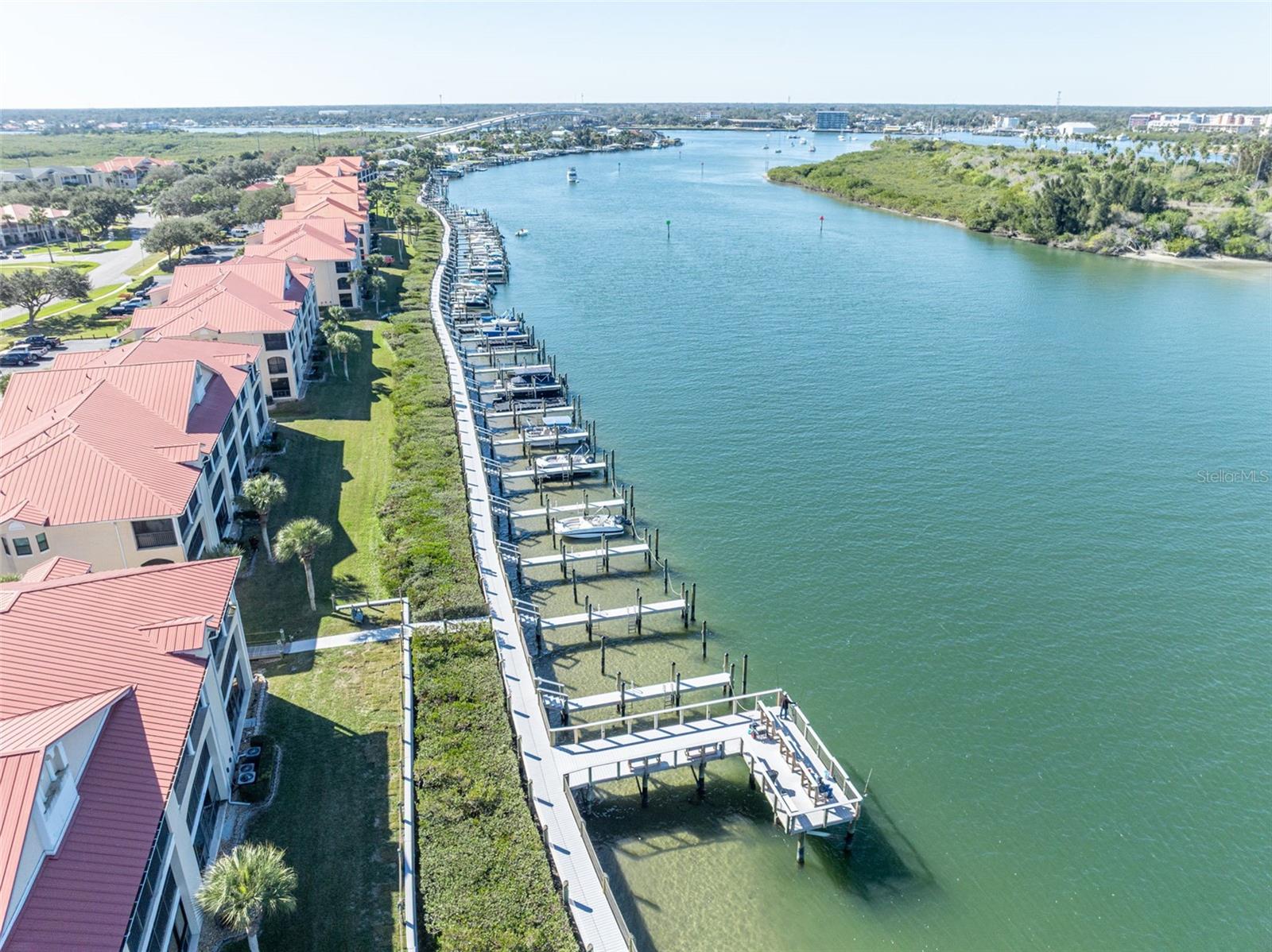 BOUCHELLE ISLAND 09 - Residential