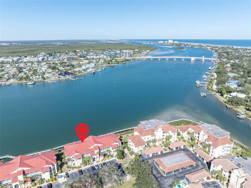 Photo of 440 Bouchelle Drive #302, New Smyrna Beach, FL 32169 (MLS # NS1087069)