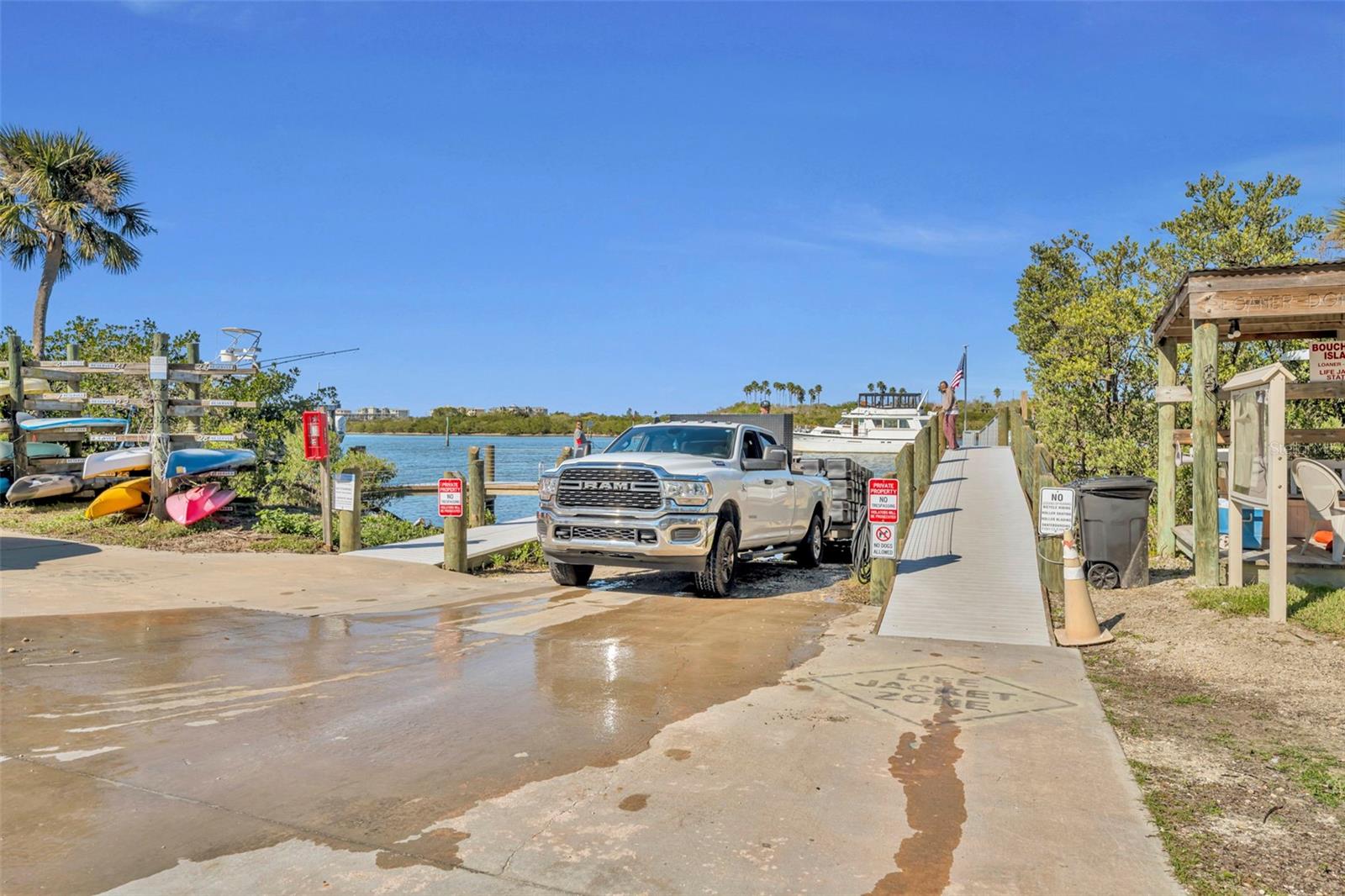 BOUCHELLE ISLAND 09 - Residential