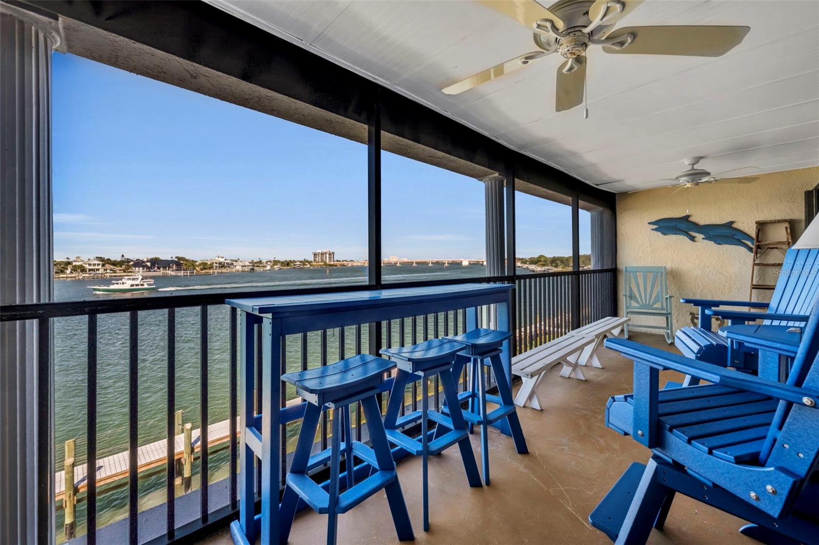 BOUCHELLE ISLAND 09 - Residential