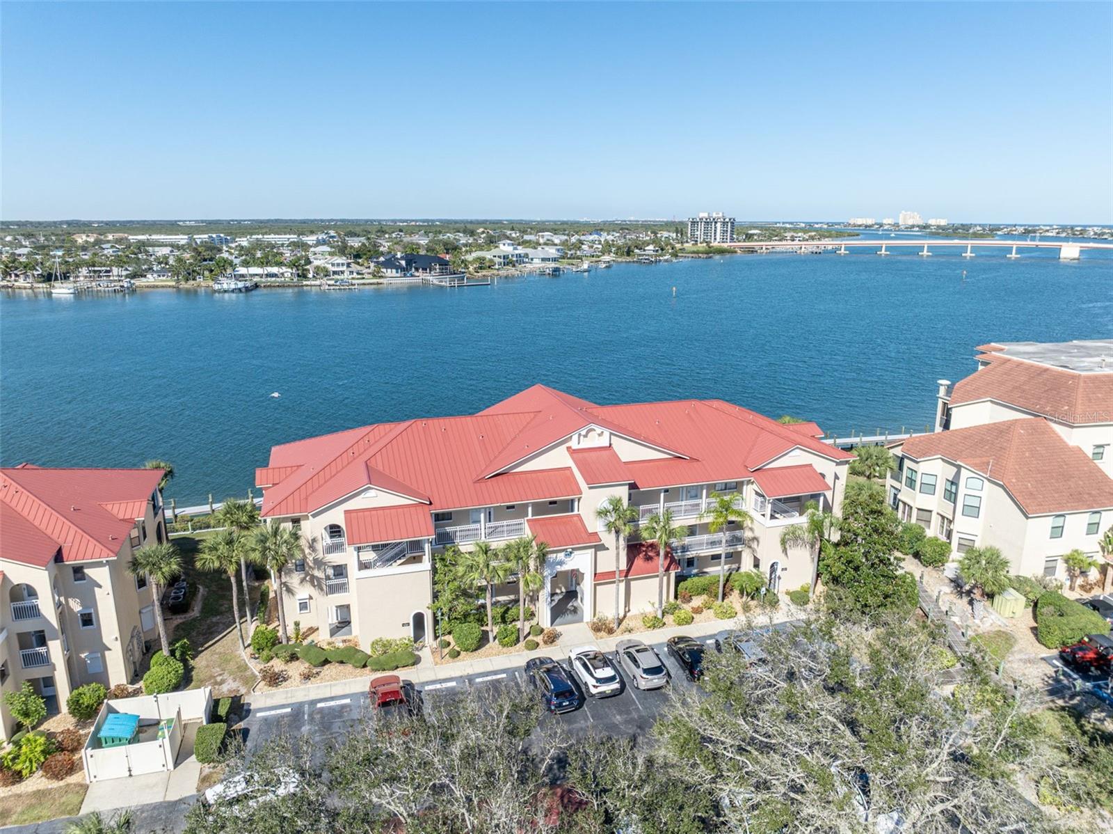 BOUCHELLE ISLAND 09 - Residential