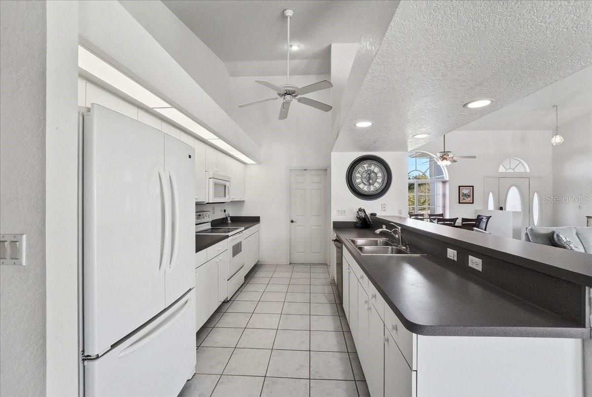 PORT CHARLOTTE SEC 006 - Residential