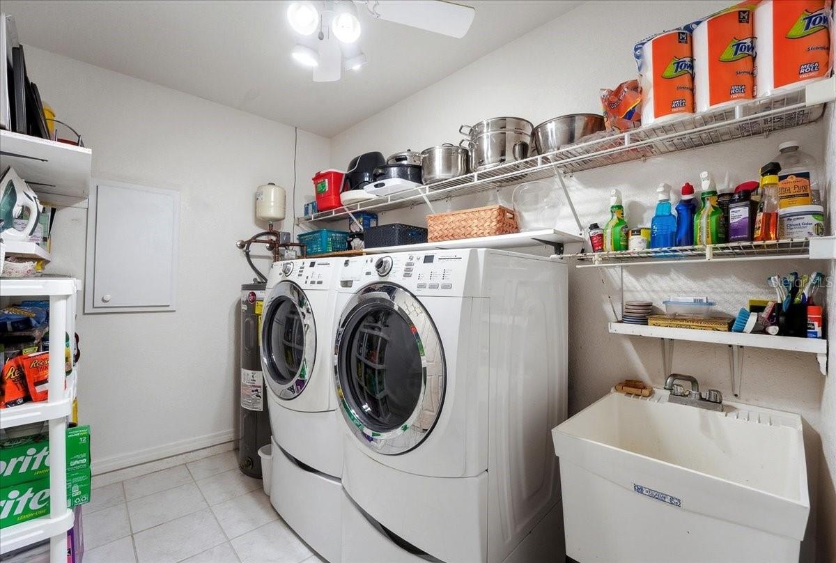 PORT CHARLOTTE SEC 006 - Residential