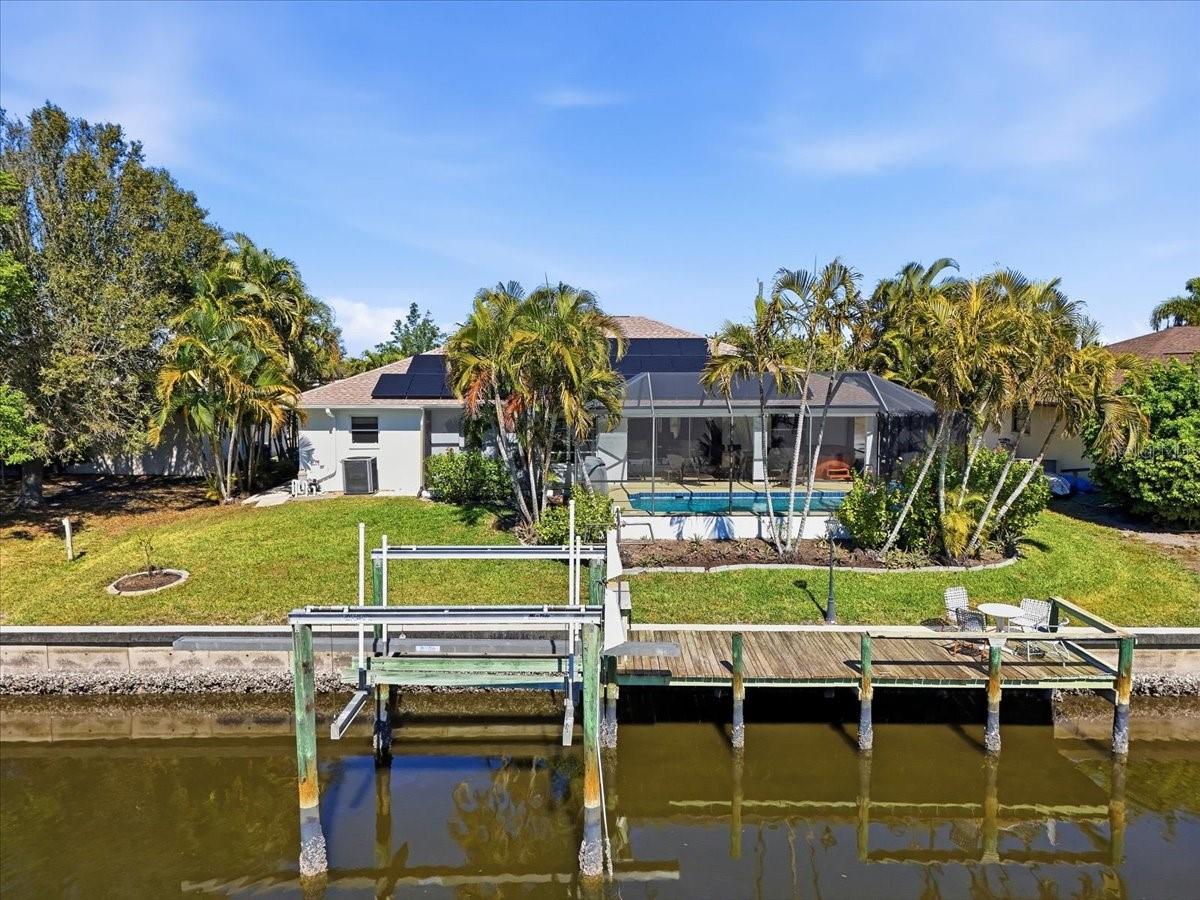 PORT CHARLOTTE SEC 006 - Residential