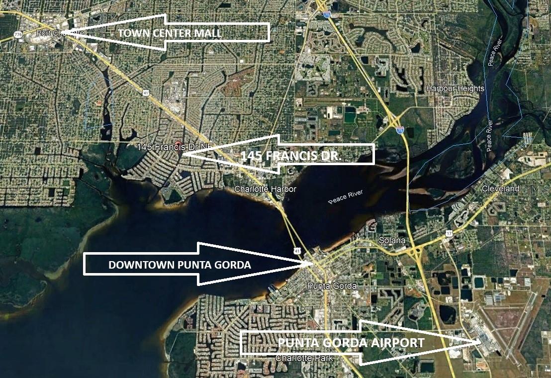 PORT CHARLOTTE SEC 006 - Residential