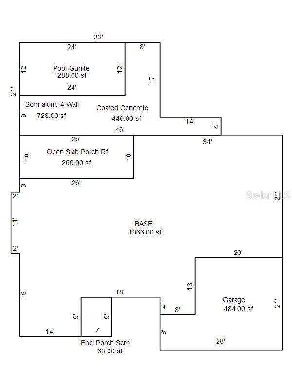 PORT CHARLOTTE SEC 006 - Residential