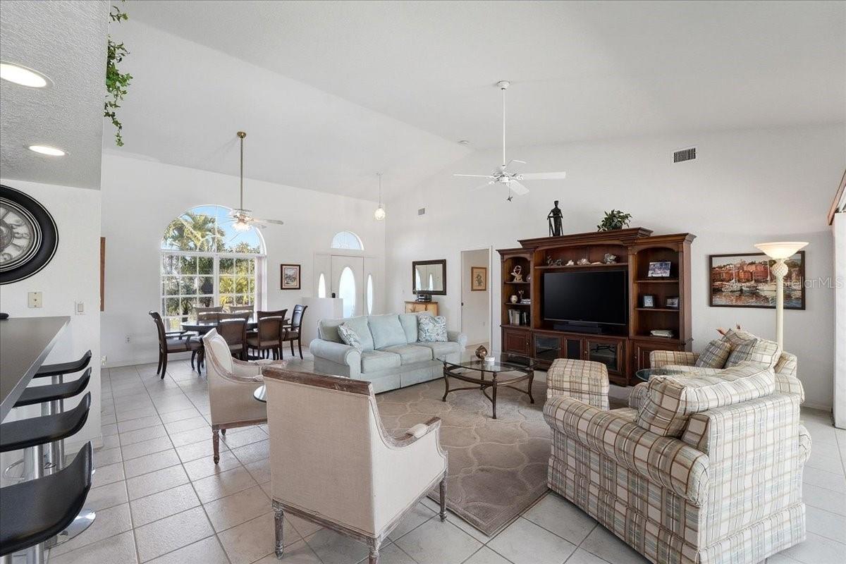 PORT CHARLOTTE SEC 006 - Residential