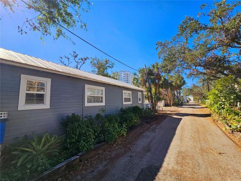 A home in SARASOTA