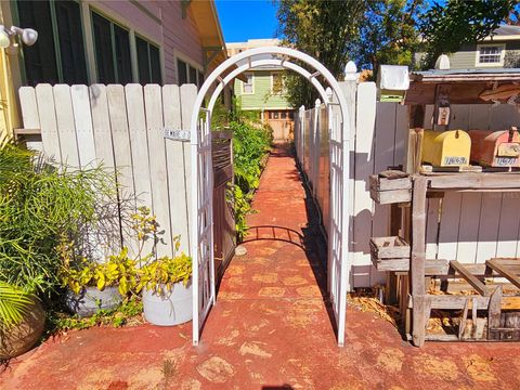 A home in SARASOTA