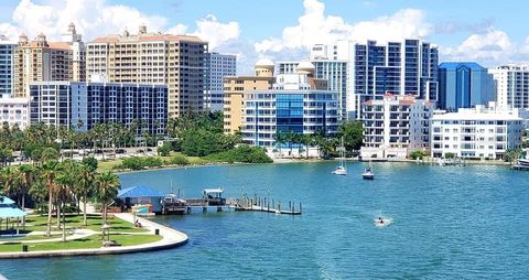 A home in SARASOTA