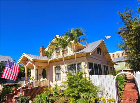 A home in SARASOTA