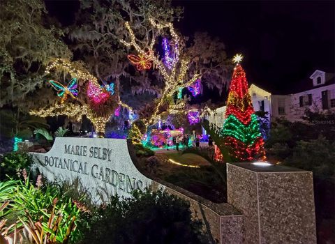 A home in SARASOTA