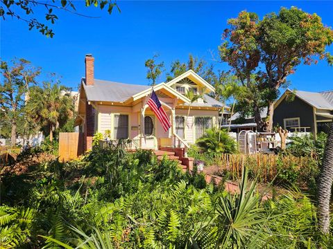 A home in SARASOTA