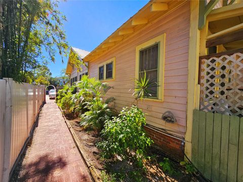 A home in SARASOTA