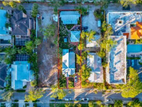 A home in SARASOTA