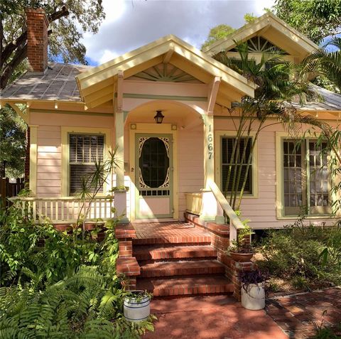 A home in SARASOTA