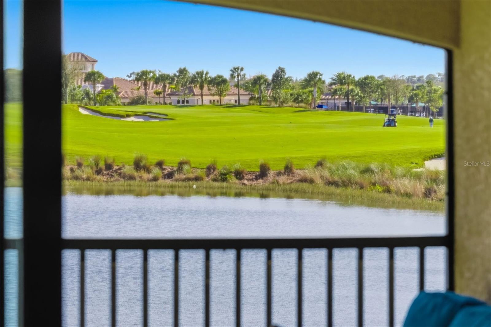 LAKEWOOD NATIONAL - Residential