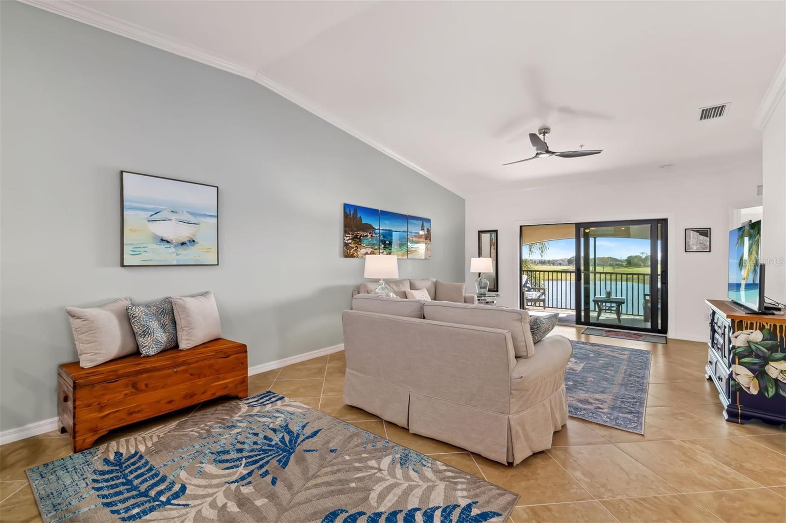 LAKEWOOD NATIONAL - Residential