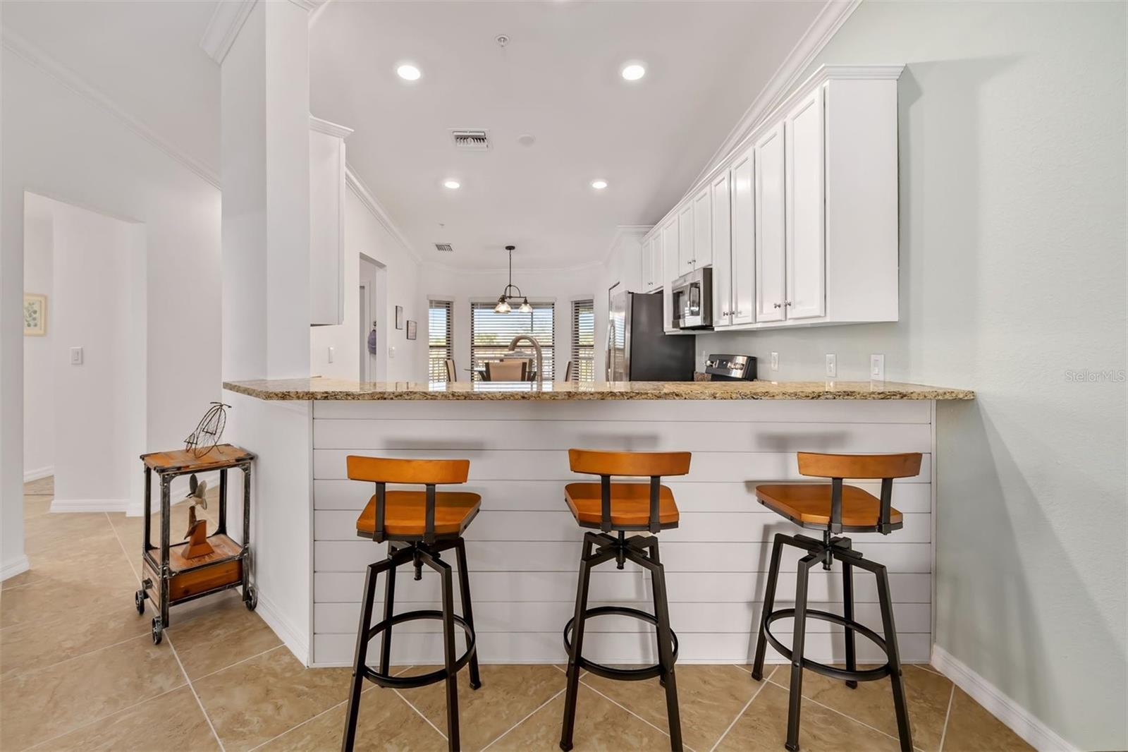 LAKEWOOD NATIONAL - Residential