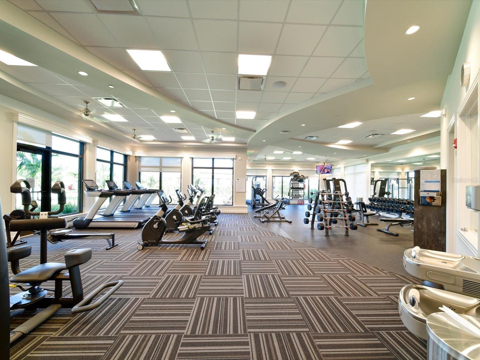 LAKEWOOD NATIONAL - Residential