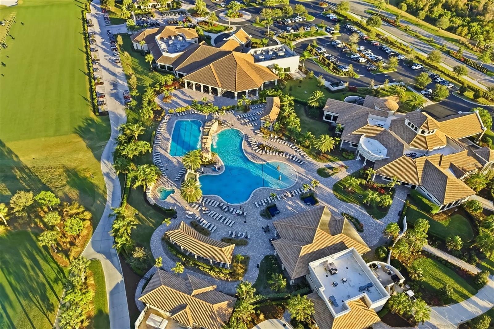 LAKEWOOD NATIONAL - Residential