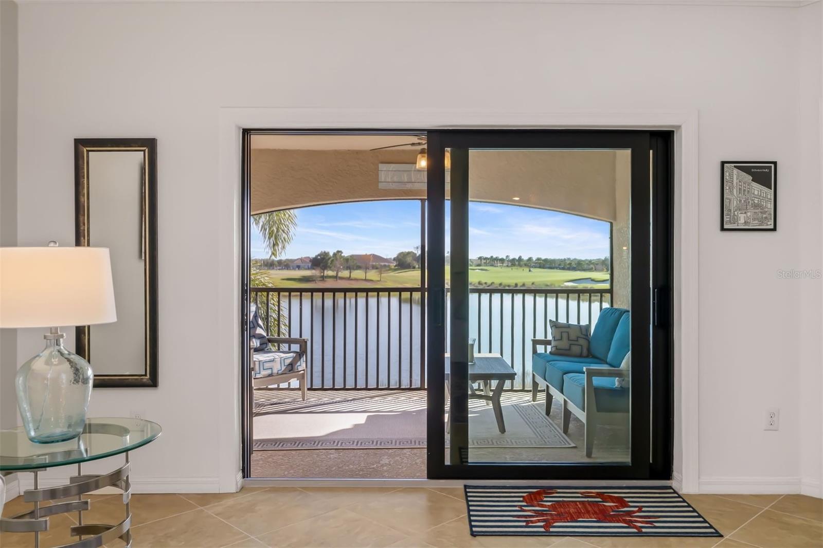 LAKEWOOD NATIONAL - Residential