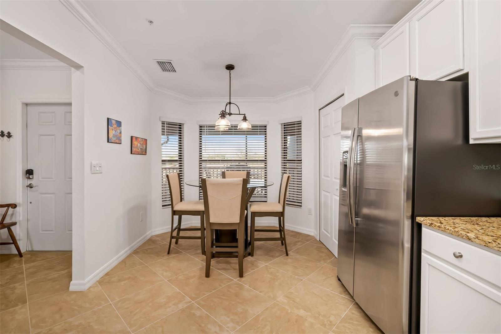 LAKEWOOD NATIONAL - Residential