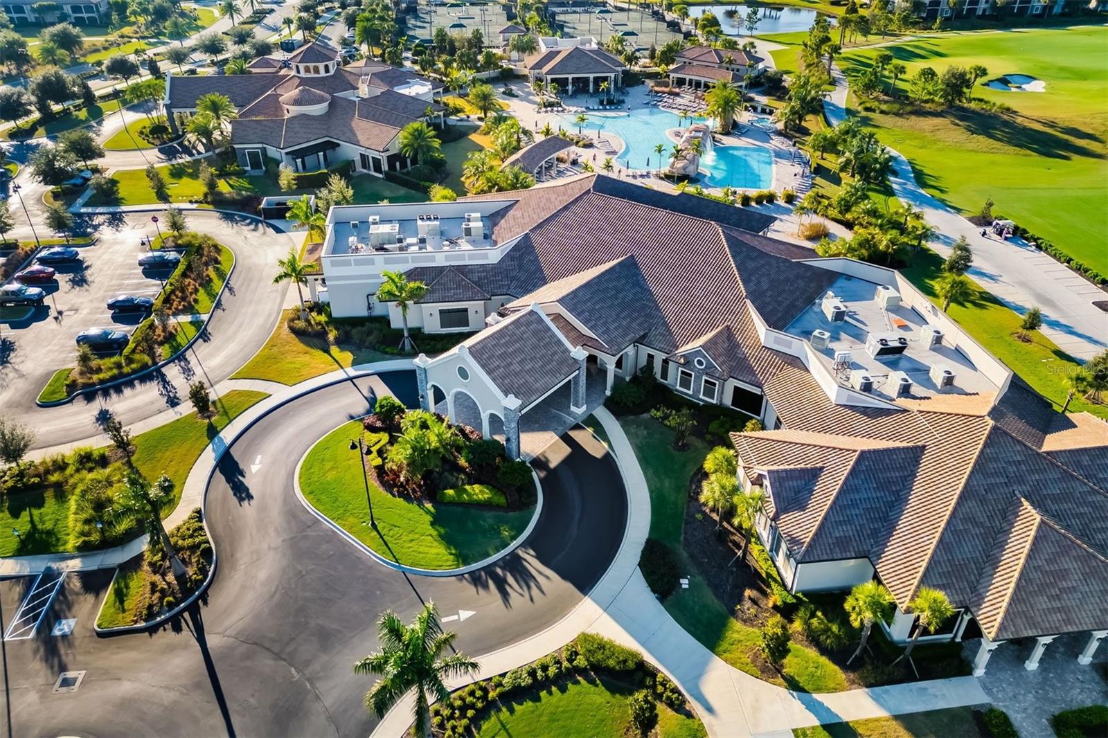 LAKEWOOD NATIONAL - Residential