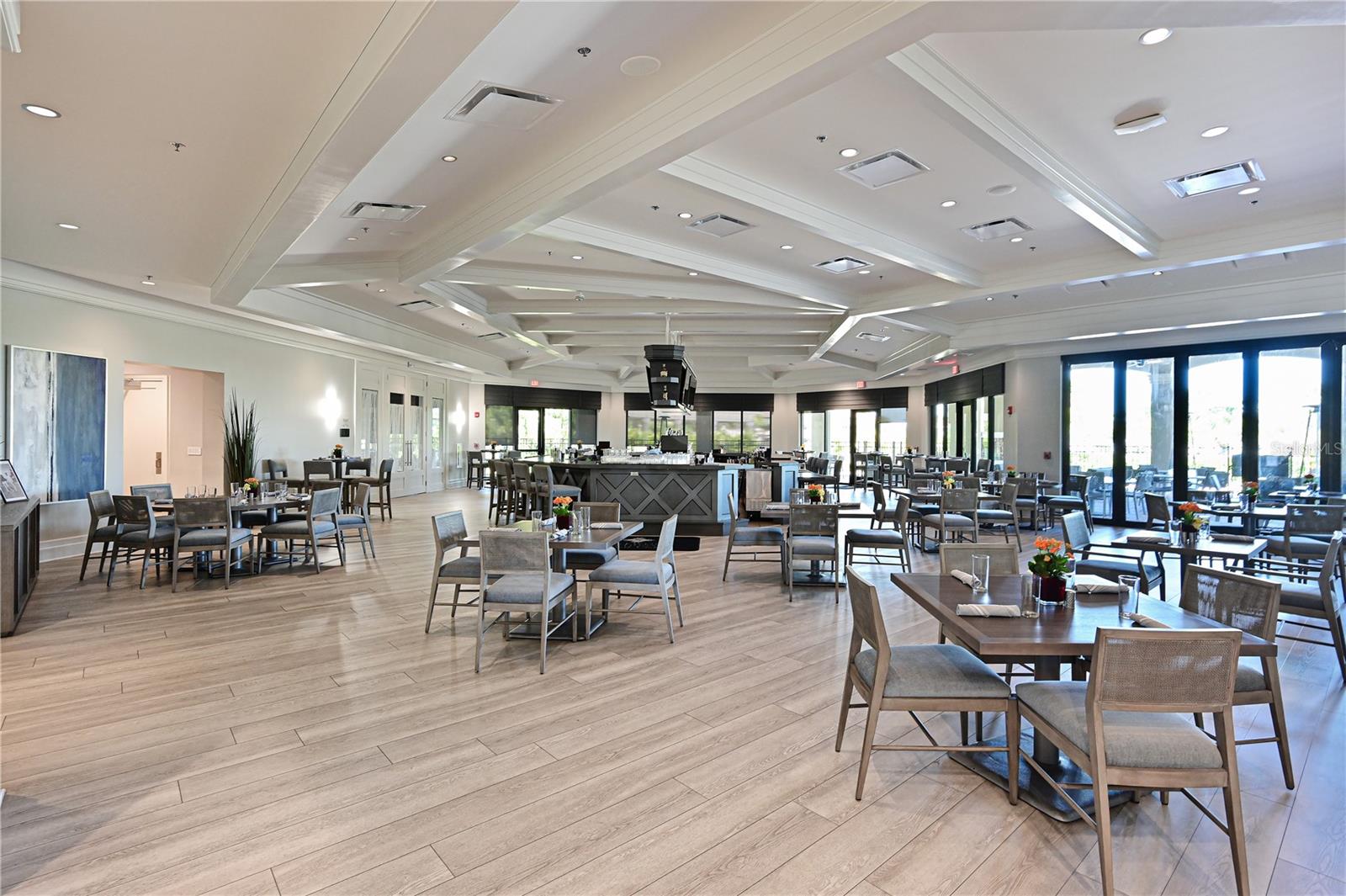 LAKEWOOD NATIONAL - Residential