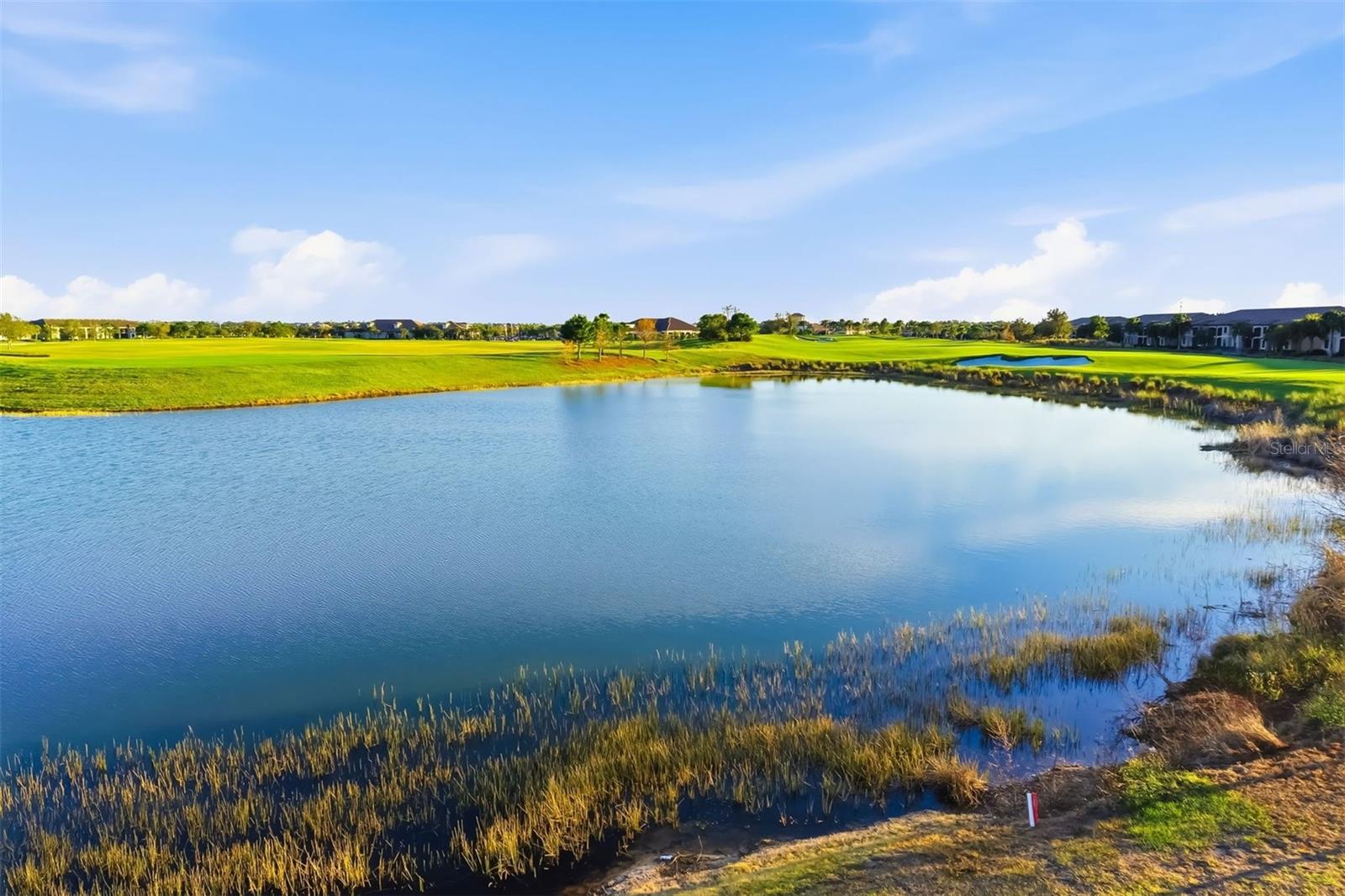 LAKEWOOD NATIONAL - Residential