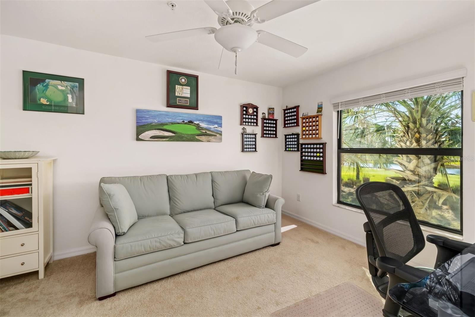 LAKEWOOD NATIONAL - Residential