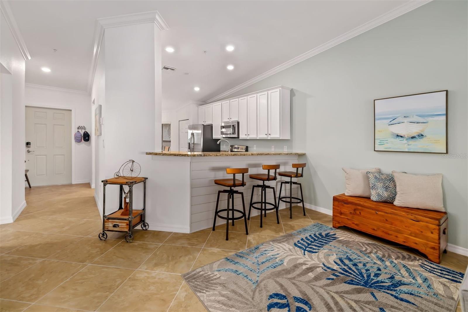 LAKEWOOD NATIONAL - Residential