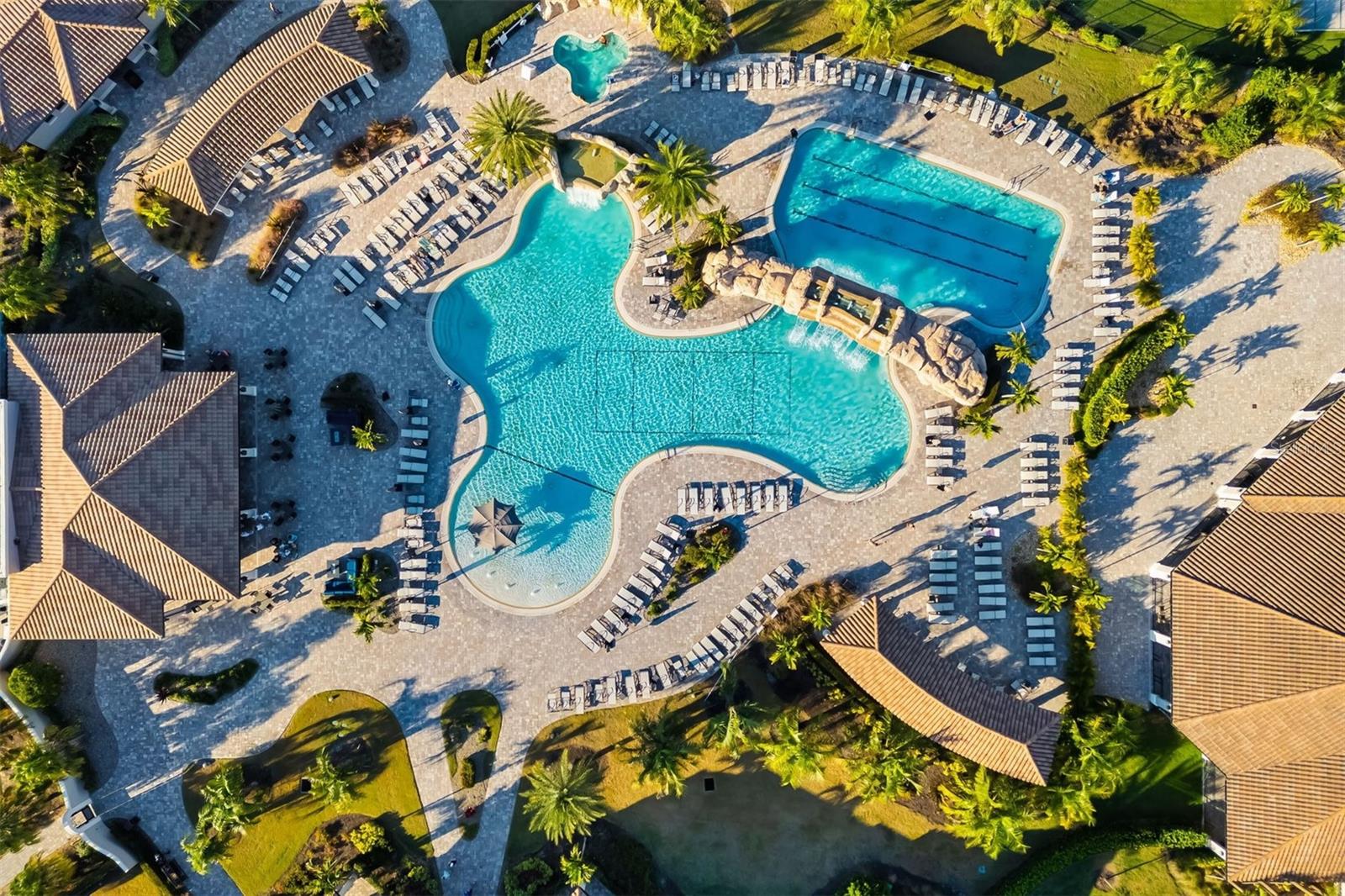 LAKEWOOD NATIONAL - Residential