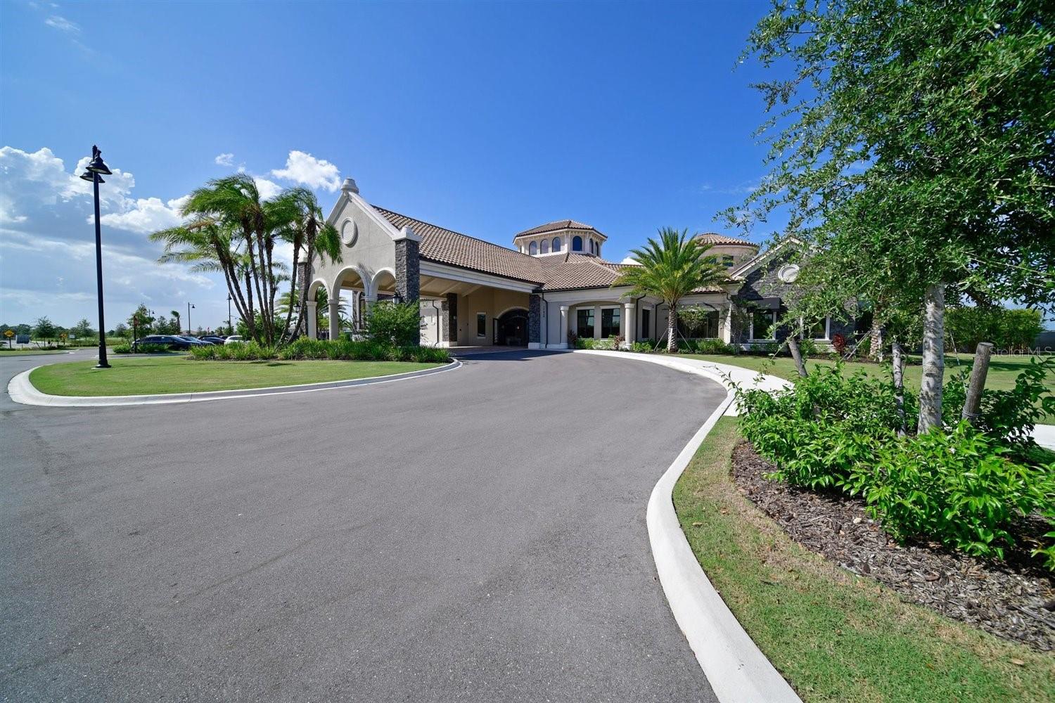 LAKEWOOD NATIONAL - Residential