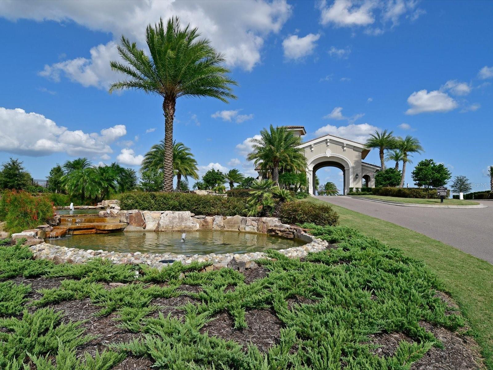 LAKEWOOD NATIONAL - Residential